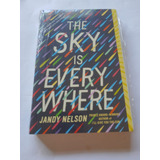 The Sky Is Everywhere